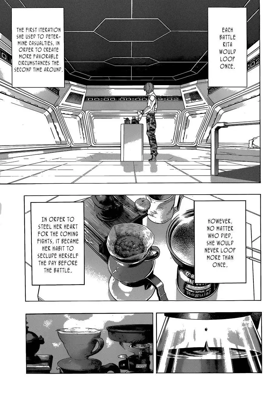 All You Need Is Kill Chapter 11 6